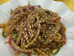 -肥姐美食(同福中路店)