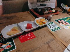 -豪客来牛排(人民东路店)
