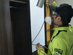 -绿色亿家除甲醛机构