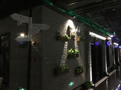 -尚橙歌坊主题式KTV(恒大商业广场店)