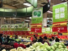 -卜蜂莲花(杨高南路店)