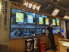 -西塔老太太泥炉烤肉(北京望京店)
