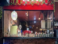 -昔士风中西餐厅(天河公园店)