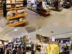 -MUJI无印良品(星光68广场店)