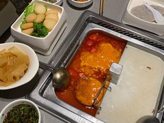 -海底捞火锅(方塔东街店)