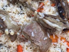 -董小西的凉皮和椒麻鸡(三元桥店)