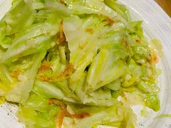 东港樱花虾炒高丽菜-佳思多食品料理超市(园区店)