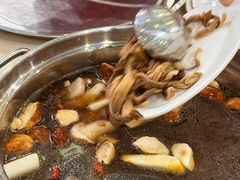 -太婆天府山珍酒楼(亚运村店)