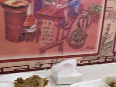 -老磁器口豆汁店(天坛店)