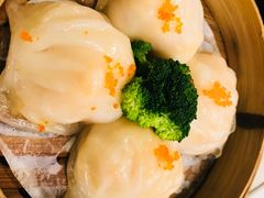 -海江月酒店海鲜酒家(前山店)