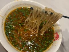 -子午路张记肉夹馍(小寨西路店)