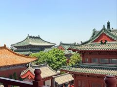 -开封包公祠