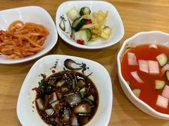 小菜-善女酱汤馆