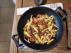 -大盐帮川菜馆(长楹天街店)