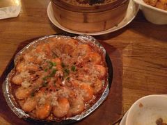 -热度餐厅(老佛爷店)