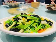 -巴渝菜馆(涿州店)