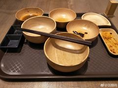 -一两饭川味素食餐厅