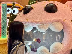 -松雷商业(南岗店)