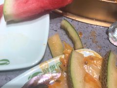 -鲜货俚鲜火锅(青果路店)