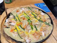 -鲜有基参鸡汤(望京新城店)