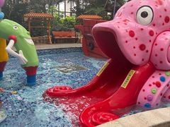 -郑州银基黄帝宫御温泉