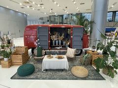 -上海汽车会展中心