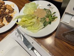 -汉巴味德(沈阳万象汇店)