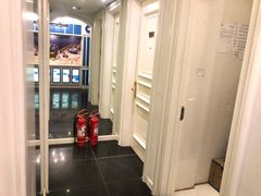 -爱舍美景酒店(燕儿岛路地铁站店)