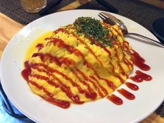 -Hey!蛋包饭(中山店)
