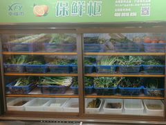 -老味道1992(武当山店)