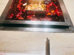 -锦城印象火锅(天府三街店)