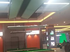 -澜花台球会所(远大金地中心店)