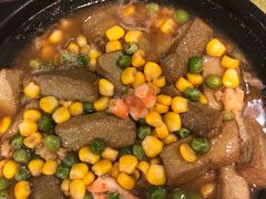 -鑫悦楼煎蟹·16年海鲜大排档