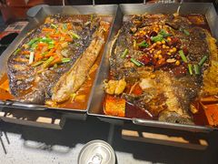 -鸣记脆皮烤鱼(山姆店)