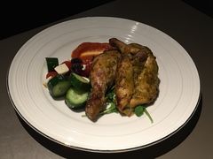 -Oasis Bar & Grill