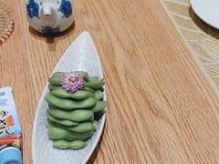 -吉之仙•中国制造•出口级食材日料店(领事馆总店)