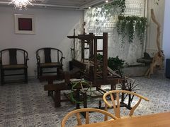 大堂-苗祖咖啡(洛克时代中心店)