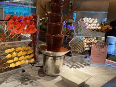 -十堰天海温德姆酒店·四季全日制餐厅(北京中路店)