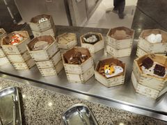 -熊猫自助餐厅.萌趣城堡(长隆熊猫酒店)