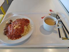 -宜家·瑞典风味餐厅(无锡店)