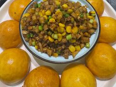 -陈小勺·东北大院(薛家岛店)