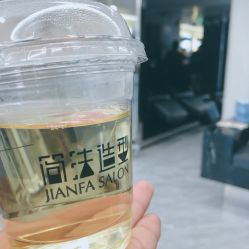 -简法造型·品牌形象店