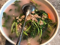 苋菜-四道菜·福建菜馆(新街口金鹰店)