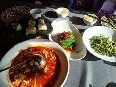 -羲和雅苑•北京烤鸭(平安国际金融中心店)