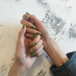 -Halo美甲美睫