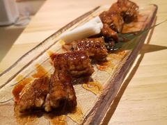 烤鳗鱼-泉寿司(万科公园店)