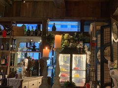 -一棵树·意大利西餐厅One Tree(新城店)