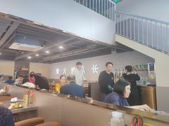 -炉队长·齐齐哈尔家庭烤肉(马家堡店)