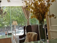 -花舍·新派粤菜·西餐·下午茶(亚运村·鸟巢店)