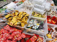 -幸福蛋糕坊(金顶街店)